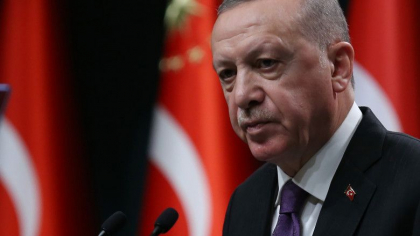 Erdogan vrea o noua Constitutie a Turciei, cu doi ani inaintea alegerilor prezidentiale si generale Erdogan vrea o noua Constitutie a Turciei, cu doi ani inaintea alegerilor prezidentiale si generale