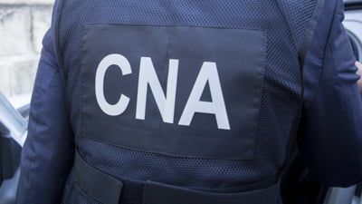Perchezitii la Inspectoratul de Politie Cahul: 6 persoane - retinute