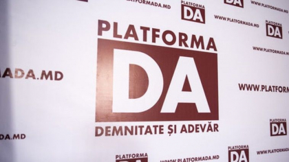 Oficial. Platforma DA anunta ca NU va vota candidatura Nataliei Gavrilita la functia de prim-ministru. Declaratia formatiunii Oficial. Platforma DA anunta ca NU va vota candidatura Nataliei Gavrilita la functia de prim-ministru. Declaratia formatiunii