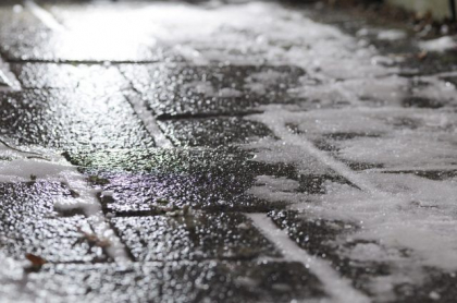 Codul galben de ghetus ramane in vigoare. Cum va fi vremea in capitala, dar si in celelalte regiuni ale tarii. Prognoza meteo - FOTO