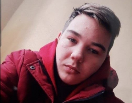 Un adolescent din Drochia - cautat cu disperare de familie: acum trei zile a iesit din camin si nu s-a mai intors. Politia cere ajutorul oamenilor