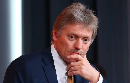 Kremlinul considera justificate metodele dure ale politiei de a contracara ''protestele ilegale'' in sustinerea lui Navalnii Kremlinul considera justificate metodele dure ale politiei de a contracara ''protestele ilegale'' in sustinerea lui Navalnii
