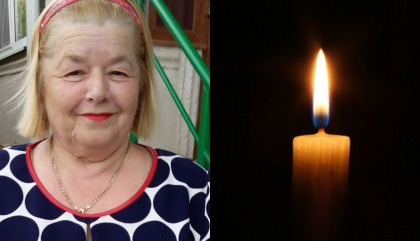 Doliu la Spitalul Raional Criuleni. O asistenta medicala, rapusa de Covid-19 Doliu la Spitalul Raional Criuleni. O asistenta medicala, rapusa de Covid-19