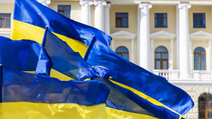 Ucraina a interzis trei posturi de stiri ale opozitiei Ucraina a interzis trei posturi de stiri ale opozitiei