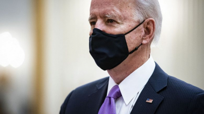 Administratia Biden suspenda decizia reducerii trupelor americane din Germania