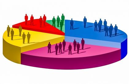 Live. Conferinta de presa sustinuta de Compania Date Inteligente (iData) cu tema „Prezentarea rezultatelor studiului socio-politic”