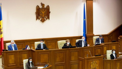 Parlamentul a decis in lectura finala, atribuirea statutului de statiune balneoclimaterica mai multor localitati din Republica Moldova Parlamentul a decis in lectura finala, atribuirea statutului de statiune balneoclimaterica mai multor localitati din Republica Moldova