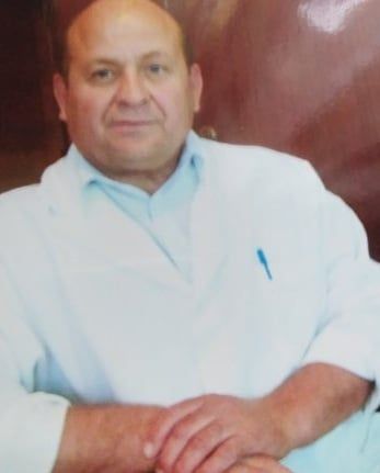 Un medic din Drochia - rapus de coronavirus Un medic din Drochia - rapus de coronavirus