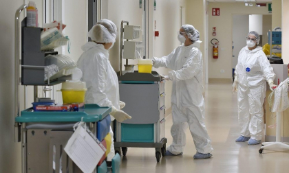 O noua explozie de cazuri de coronavirus in Moldova. Cate au fost inregistrate in ultimele 24 ore O noua explozie de cazuri de coronavirus in Moldova. Cate au fost inregistrate in ultimele 24 ore