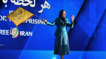 Un diplomat iranian a fost condamnat la 20 de ani de inchisoare, in Belgia, pentru implicarea intr-un atentat terorist Un diplomat iranian a fost condamnat la 20 de ani de inchisoare, in Belgia, pentru implicarea intr-un atentat terorist