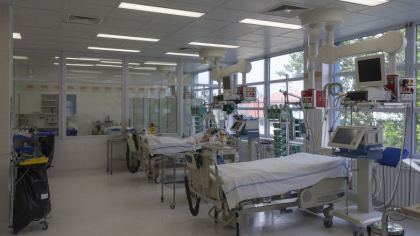 O femeie a ascuns ca a fost testata pozitiv cu coronavirus si in decurs de 40 de zile toata familia ei a murit O femeie a ascuns ca a fost testata pozitiv cu coronavirus si in decurs de 40 de zile toata familia ei a murit