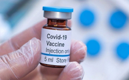 Vesti descurajatoare. Republica Moldova va primi mai putine vaccinuri, decat anuntase Ministerul Sanatatii. Vor ajunge numai pentru 3% din populatie Vesti descurajatoare. Republica Moldova va primi mai putine vaccinuri, decat anuntase Ministerul Sanatatii. Vor ajunge numai pentru 3% din populatie