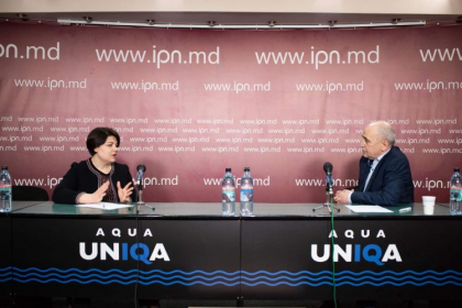 Interviu. Natalia Gavrilita spune cine va face parte din Guvern si cand isi va prezenta programul Interviu. Natalia Gavrilita spune cine va face parte din Guvern si cand isi va prezenta programul