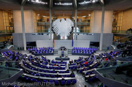 Cazul Navalnii: Germania denunta expulzarea unor diplomati si l-a convocat pe ambasadorul rus Cazul Navalnii: Germania denunta expulzarea unor diplomati si l-a convocat pe ambasadorul rus
