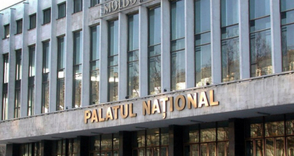 Salile de concerte si casele de cultura isi redeschid usile pentru spectatori Salile de concerte si casele de cultura isi redeschid usile pentru spectatori