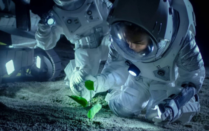 NASA ofera 500.000$ celui care va veni cu o idee privind meniul astronautilor care vor ajunge pe Marte NASA ofera 500.000$ celui care va veni cu o idee privind meniul astronautilor care vor ajunge pe Marte