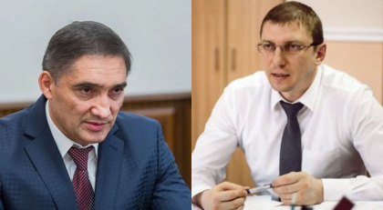 Ultima ora. Cererea de recuzare a procurorului general, Alexandr Stoianoglo, depusa de Viorel Morari - respinsa de CSJ: este neintemeiata / DOC