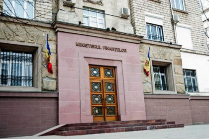 Cine este candidatul care a fost desemnat de Natalia Gavrilita la functia de ministru al Finantelor