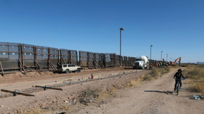Cazul revoltator al nou-nascutilor americani expulzati in Mexic de administratia Trump Cazul revoltator al nou-nascutilor americani expulzati in Mexic de administratia Trump