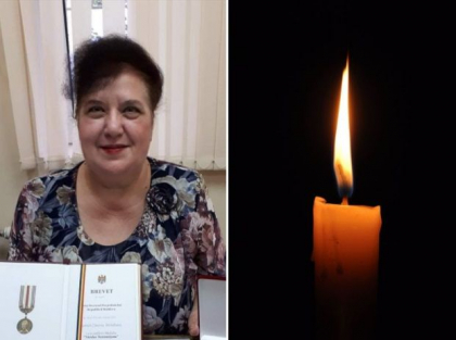 Inca un angajat din sistemul medical - rapus de coronavirus