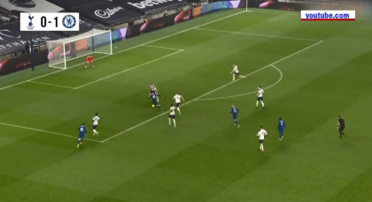 Thomas Tuchel a obtinut al doilea succes consecutiv la carma formatiei Chelsea. Aseara, cetatenii s-au bucurat de o victorie minima, scor 1 la 0, in derby-ul londonez 