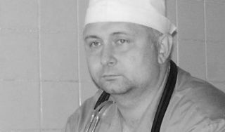 Doctorul rus care l-a tratat pe Navalnii dupa ce a fost otravit cu Noviciok a murit "subit" Doctorul rus care l-a tratat pe Navalnii dupa ce a fost otravit cu Noviciok a murit "subit"