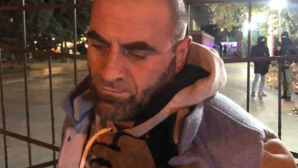Ultima ora. Interlopul Gheorghe Orlov, cunoscut ca si Nazaruc, extradat recent in Moldova pentru santaj, plasat in arest la domiciliu. Ce spun procurorii