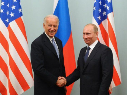 Tratatul de dezarmare nucleara dintre SUA si Rusia a fost prelungit cu inca cinci ani