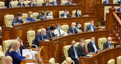 Un deputat PAS ar urma sa fie desemnat in functia de ministru al Justitiei in eventualul Guvern Gavrilita Un deputat PAS ar urma sa fie desemnat in functia de ministru al Justitiei in eventualul Guvern Gavrilita