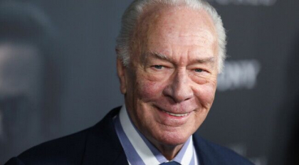 Actorul Christopher Plummer a murit la varsta de 91 de ani Actorul Christopher Plummer a murit la varsta de 91 de ani