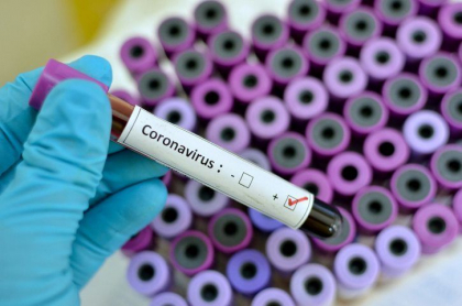 Rusia a raportat 16.627 de noi cazuri si 497 de decese