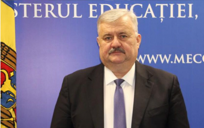 ANI a pornit un control pe numele lui Igor Sarov, referitor la un posibil conflict de interese ANI a pornit un control pe numele lui Igor Sarov, referitor la un posibil conflict de interese