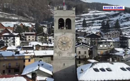 Pierderi de miliarde de euro pentru statiunile din nordul Italiei. Masurile guvernului i-au adus pe localnici la sapa de lemn