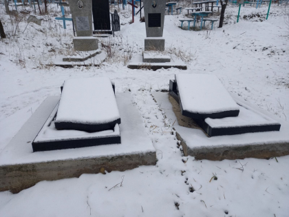 20 de morminte vandalizate la Carpineni. Ce spun reprezentantii comunei - FOTO