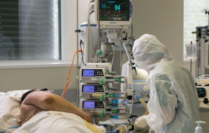 Aproape 300 de cazuri de COVID-19, inregistrate in ultimele 24 ore. Sunt 14 decese, printre care si o asistenta medicala din Straseni Aproape 300 de cazuri de COVID-19, inregistrate in ultimele 24 ore. Sunt 14 decese, printre care si o asistenta medicala din Straseni