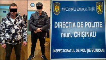 Un grup criminal din capitala, destructurat de politisti. Cine se afla in fruntea gruparii si cu ce se ocupau membrii acesteia Un grup criminal din capitala, destructurat de politisti. Cine se afla in fruntea gruparii si cu ce se ocupau membrii acesteia