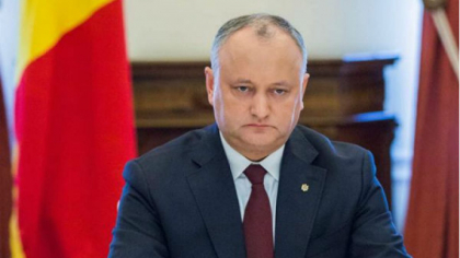 Explicatiile ANI, dupa ce Igor Dodon i-a indemnat sa verifice arhiva inainte de a initia un control in privinta lui: "Primii inspectori de integritate au fost angajati la ANI abia in vara anului 2018"