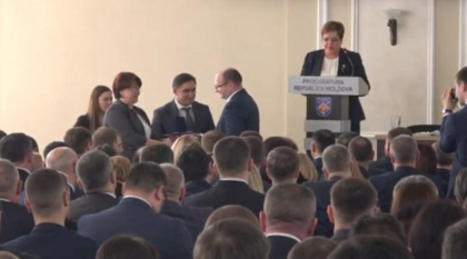 Procurori cu probleme de integritate, unsi de ziua lor