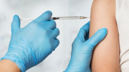 Cine va fi primul medic vaccinat contra Covid-19. Cum raspunde Ministerul Sanatatii Cine va fi primul medic vaccinat contra Covid-19. Cum raspunde Ministerul Sanatatii