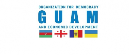 Deputatul Alexandru Jizdan va reprezenta Republica Moldova la sesiunea Adunarii Parlamentare a GUAM Deputatul Alexandru Jizdan va reprezenta Republica Moldova la sesiunea Adunarii Parlamentare a GUAM