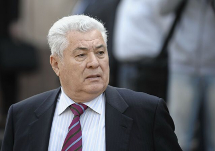 PCRM va participa la eventualele alegeri parlamentare anticipate. Ce spune Vladimir Voronin
