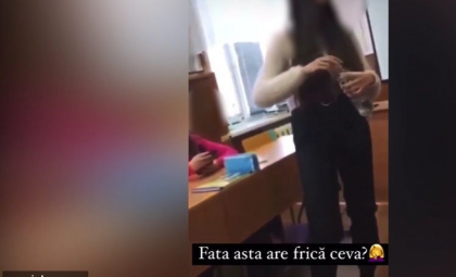 Deputat din Parlament, privind adolescenta batuta si umilita: "Pentru orice fapta ticaloasa trebuie sa existe si pedeapsa pe masura". Ce propune parlamentarul