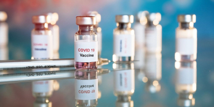 Expert in domeniul sanatatii, despre eficienta vaccinurilor asupra noilor tulpini ale virusului Sars-Cov-2 Expert in domeniul sanatatii, despre eficienta vaccinurilor asupra noilor tulpini ale virusului Sars-Cov-2