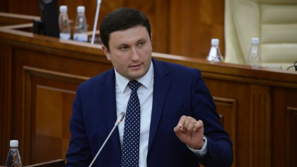 Un deputat PSRM cere DNA-ului si ANI-ului din Romania sa investigheze averile Alei Nemerenco din perioada in care era consilier al ministrului roman al Sanatatii / DOC Un deputat PSRM cere DNA-ului si ANI-ului din Romania sa investigheze averile Alei Nemerenco din perioada in care era consilier al ministrului roman al Sanatatii / DOC