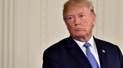 A doua zi a procesului de destituire a lui Donald Trump. Fostul presedinte, numit „incitator-sef” A doua zi a procesului de destituire a lui Donald Trump. Fostul presedinte, numit „incitator-sef”