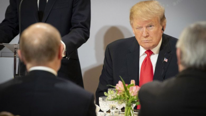 Serviciile de spionaj europene, bucuroase sa reia colaborarea cu SUA dupa ce Donald Trump nu va mai avea acces la rapoarte secrete Serviciile de spionaj europene, bucuroase sa reia colaborarea cu SUA dupa ce Donald Trump nu va mai avea acces la rapoarte secrete