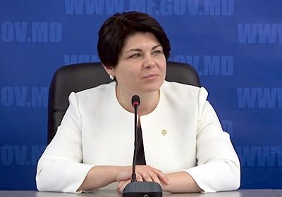 Natalia Gavrilita - invitata la Parlament: urmeaza sa-si prezinte echipa si programul la sedinta Comisiei juridice, numiri si imunitati Natalia Gavrilita - invitata la Parlament: urmeaza sa-si prezinte echipa si programul la sedinta Comisiei juridice, numiri si imunitati