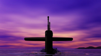 Un submarin japonez a lovit o nava cand iesea la suprafata si echipajul a sunat sa ceara ajutor de pe un telefon mobil Un submarin japonez a lovit o nava cand iesea la suprafata si echipajul a sunat sa ceara ajutor de pe un telefon mobil