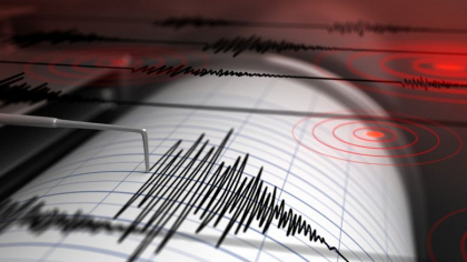 Cutremur de 7,7 in Oceanul Pacific. A fost emisa o alerta de tsunami pentru Noua Caledonie, Vanuatu si Noua Zeelanda