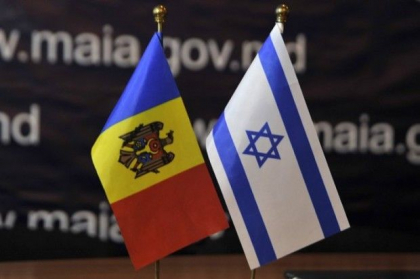 Angajatii Ambasadei RM din Israel - vaccinati contra Covid-19